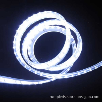 3014 SMD Battery Powered LED Strip Light 12000k 5m